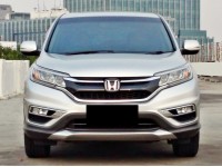Honda CRV 2.0 2015 KM Low Model Prestige